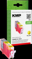 1515,0009 Yellow: Canon Pixma iP4850, MG5150