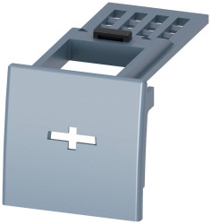 Pokrywa zacisków Siemens 3VA9131-0WD10 1 szt.