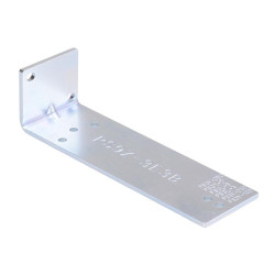 PS9Z-3E3B 30W 50W 100W Power Supply Mounting Bracket IDEC