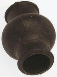 Huco Osłona przegubu Gumaotwór: 30.5 mm 67 mm 100 °C -20 °C