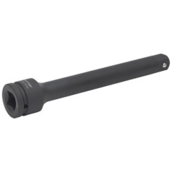 Sealey AK5508 Impact Extension Bar 250mm 3/4&quot;sq Drive