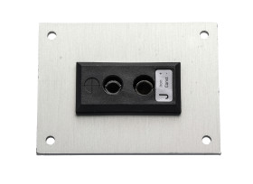 Złącze termoparowe Panel złącza termopary RS PRO do Termopara Rozmiar standardowy