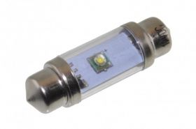 LED FT10X36 XPE UHP-W 12V-24V