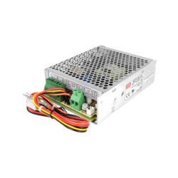 Zasilacz buforowy 27,6V DC 1,8A Impulsowy do AKU 24V, ładowarka