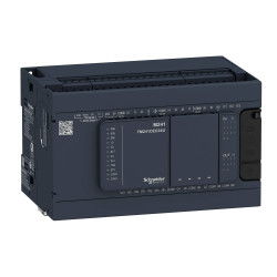 Moduł rozszerzeń Schneider Electric TM241C24R