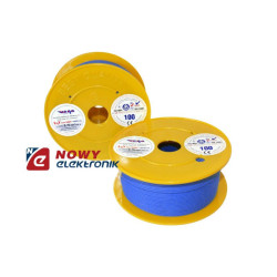 Przewód LGY 500V 0,75mm nieb. PRO