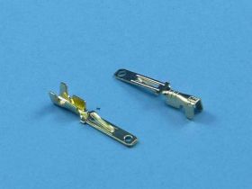 KONEK.M 2,8x0,5mm A-2,8 (100 SZT)