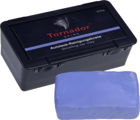 Glinka czyszcząca Tornador Tornador SHINE 877941 1 szt.