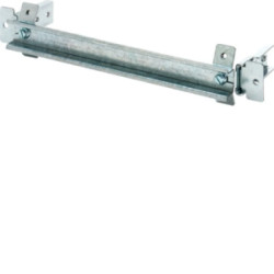 Szyna montażowa DIN z zestawem łączeniowym System C 600mm Orion+ FL502A