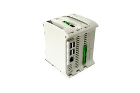 Raspberry Pi PLC Industrial Controller (Optoisolated Output)