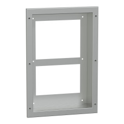 Adapter montażowy Adapter montażowy NSYCUACC038DG Stal nierdzewna