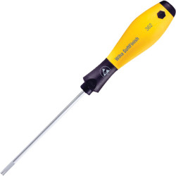 Wiha 27148 SoftFinish&#xAE; ESD TORX&#xAE; Screwdriver T4