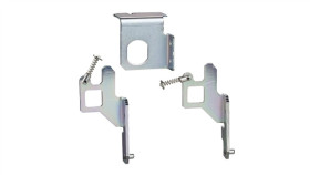 Urządzenie Blokady Kasety (Bez Zamka) Do Wyłącznika Nsx100-630 Lv429286