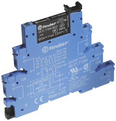 Przekaźnik sprzęgający Finder 38.51.7.012.5050