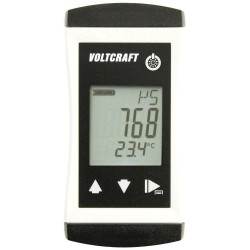 VOLTCRAFT LWT-100 Conductivity tester