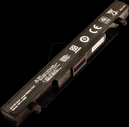 53949 Laptop battery for ASUS, Li-Ion, 2933 mAh