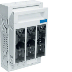 Rozłącznik bezpiecznikowy 3P 250A NH1 LT150