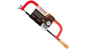 Piła Ręczna Do Metalu Brzeszczot 300Mm Schmith