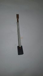 SZCZOTKA ELEKTRYCZNA 6x8x14 br l