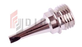 Grot E-124 dluto 2,4mm (ES530,ES610,X-ONE) Aries