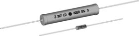 Z300 Industrial Axial Cemented Leaded Wirewound Resistors