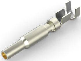 Receptacle, 0.5-2.0 mm², AWG 20-14, crimp connection, 1-770251-0