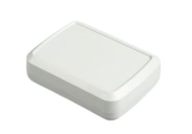 Obudowa HH-046 jasna 83x115x32