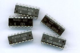 NE646N UKŁAD SCALONY