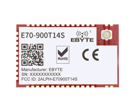 RF E70-900T14S RF E70-900T14S