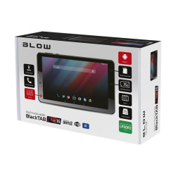 Tablet BLOW BlackTab7.4HD 3G - 79-019