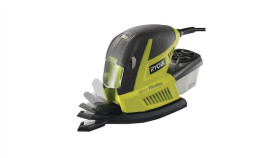Szlifierka Oscylacyjna Rms180-S