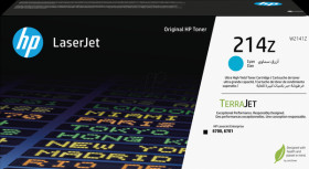 W2141Z HP toner, cyan, 214Z, original
