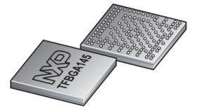Wireless MCU with Integrated Tri-radio: 1x1 Wi-Fi<sup>&reg;</sup> 6 + Bluetooth<sup>&reg;</sup> Low Energy 5.4 / 802.15.4