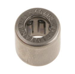 ‎Łożyska rolkowe HK0408-B Ø wew: 4 mm Ø zew: 8 mm Igiełkowe z pierścieniem tłoczonym szerokość 8 mm INA 11780 N1310 N