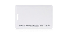 Karta Zbliżeniowa (Emc-2) Roger