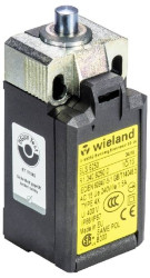 Wieland Electric R1.340.6250.0 SLS 6250 Wyłącznik bezpiecznikowy IP66/IP67 1 szt.
