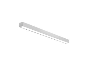 VIP LED 1455 32W 4540lm 830 OPAL Szary STD