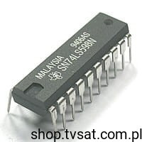 SN74LS598N 8-Bit Shift Register DIP16 TI