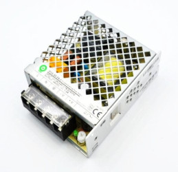 POS-35-24-C zasilacz impulsowy 24V / 1,5A / 35W