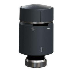 Termostatyczny zawór grzejnikowy Schneider Electric