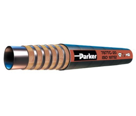 Zespół węży hydraulicznych, 40000mm, 35 Mpa