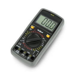 Miernik uniwersalny Rebel RB-55