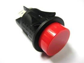 Przełącznik przyciskany podświetlany SN40-4AL-B-V