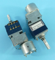 RK27112MC 2x50kA LOG.POD.ALPS MOLET