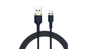 Kabel Usb - Microusb 1M Premium Line Va0058 Vayox
