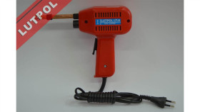 Lutownica Transformatorowa Lutola L6a 75W Lutpol Lutola Zdz