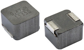 IHLP-2525EZ-L1 IHLP® Tin / Lead Inductors, High Saturation Series