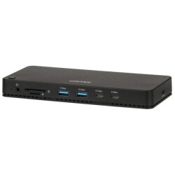 STACJA DOKUJĄCA KVM D1103A01 4K UHD UNITEK
