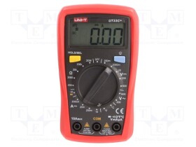 UT33C