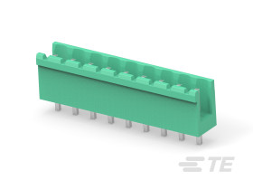 Pluggable Terminal Blocks HEADER 9P .200